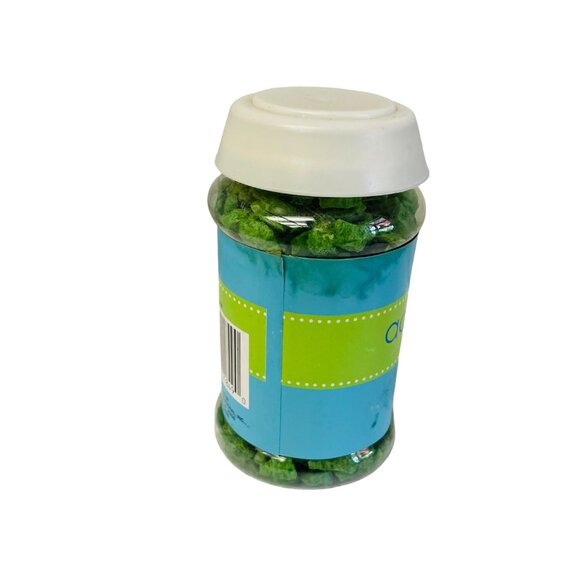 Crafter's Square Accent Stones Decorative Colored Stones 17.6 Oz Green - Picture 4 of 7